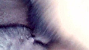 Exgirlfriend Gets Wild In Missionary With Caribbean Ex-Friend