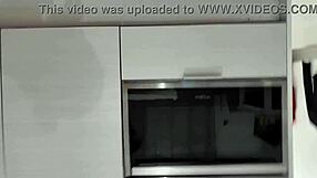 teen step sister gets wet pussy fucked by brother 😘