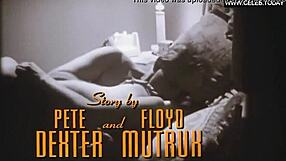 Betty engaña a Bruce con David en parodia de Hulk