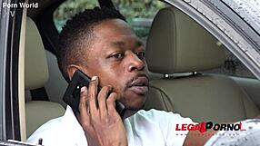 busty blonde stacey saran drilled deep by black monster cock in interracial