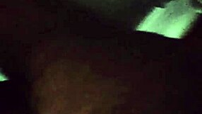 The infidel wife bends over for doggystyle while her husband texts