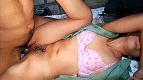 Vuotanut kuuma video argentiinalaisesta mallista Miletistä seksikkäillä voihkeilla doggystylessä.