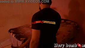 i told leo ogro about my quick finish