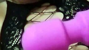 can you resist watching this latina wife masturbate in cancun?