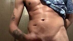 Gosta De Um Malandro Pauzudo Cavalo Exibindo Pra Cam