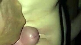 Wet Pussy Dripping with Arousal and Desire