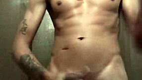 Gosta De Um Malandro Pauzudo Cavalo Exibindo Pra Cam