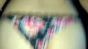 Prostitute Twerks Her Nice Ass Boldly