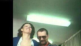 secretary gets mouth full of cock and ass fucked hard