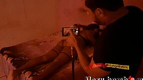 i told leo ogro about my quick finish