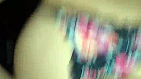 Prostitute Twerks Her Nice Ass Boldly