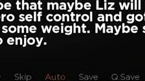 Let's Play Overstuffed Ending Three For Holidays