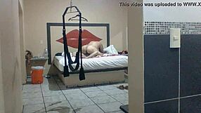 Mexicana culona puta viene a mamar y cojer con intensidad