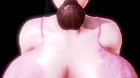 My Fair Masseuse Gives Amazing Massage!