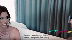 Hungry Vacation Milfs Share Double Step-Dong