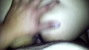 My hot wife performs in amateur scenes