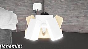 dude, just banging a random whore on Roblox, wild stuff!