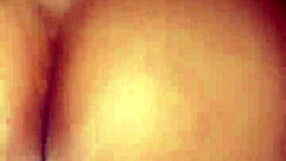 The young girl sat down after school.