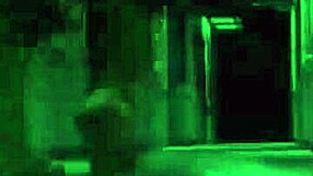 Betty engaña a Bruce con David en parodia de Hulk