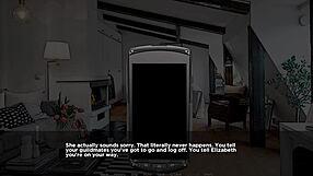 Let's Play Overstuffed Ending Three For Holidays