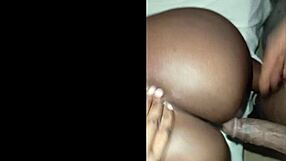 bbc in perfect doggystyle. can you handle it?