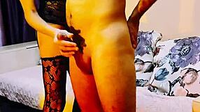 Mature Milf Couples Get Rough Tits Play In Home Compilation