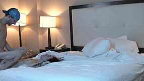 Jake Grand Fucks Tatted Petite Beauty Gracie Lou Missionary