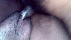 Exgirlfriend Gets Wild In Missionary With Caribbean Ex-Friend