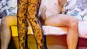 Mature Milf Couples Get Rough Tits Play In Home Compilation