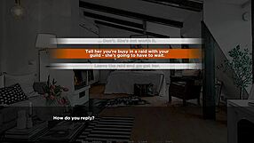 Let's Play Overstuffed Ending Three For Holidays