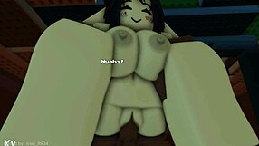 Ever Wonder How Hard I Fucked This Dumb Slut Last Night? Fucked Her Good!