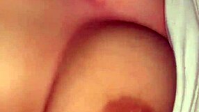 Tight wet teen pussy balls deep