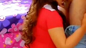 I can't believe my neighbor is fucking with the window open