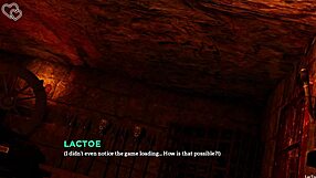 Eternum Part 16: Continuing the Epic Game Adventure