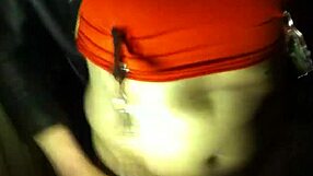 Dedicated Anal Piss Slut Endures Painful Assfucking Under Mistress Slettebak's Control in BDSM Scene 0768