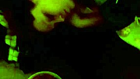 I get a cumshot while sleeping