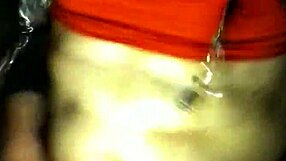 Dedicated Anal Piss Slut Endures Painful Assfucking Under Mistress Slettebak's Control in BDSM Scene 0768