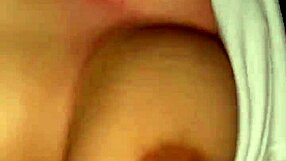 Tight wet teen pussy balls deep