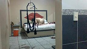 Mexicana culona puta viene a mamar y cojer con intensidad