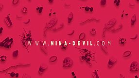 let's play hot games on my german sofa