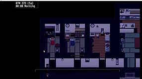 Scar of summer ruta nobuo gameplay español