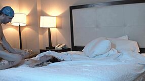 Jake Grand Fucks Tatted Petite Beauty Gracie Lou Missionary