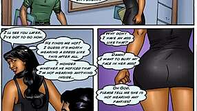 miss rita sexual adventure stories episode 5