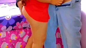 I can't believe my neighbor is fucking with the window open