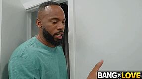 Velikodupla pastorčad jebe tatu i ujaka