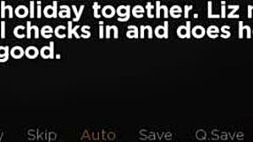 Let's Play Overstuffed Ending Three For Holidays