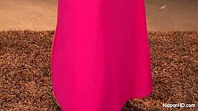 Is this Japanese DP steamy?