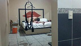 Mexicana culona puta viene a mamar y cojer con intensidad