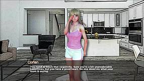 Let's Play Overstuffed Ending Three For Holidays