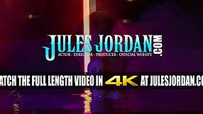 angela white fucks under neon lights in dark seduction